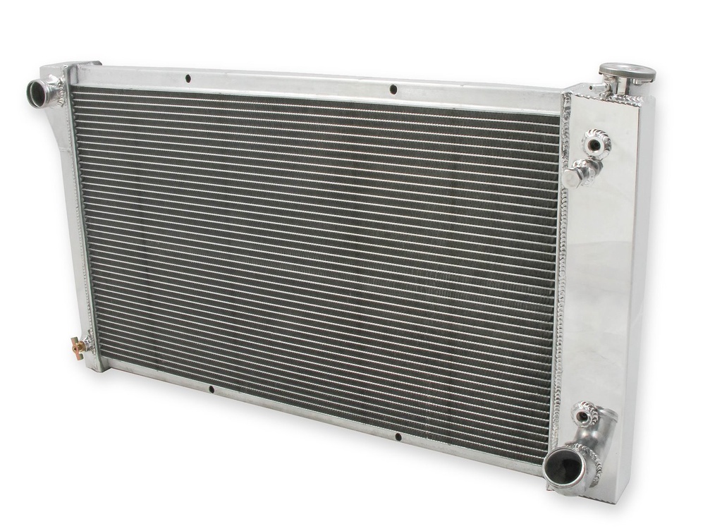 Frostbite Performance Cooling FB154: Aluminum Radiator