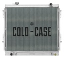 Cold Case Radiators TAC110A: RADIATOR