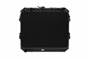 CSF Radiators 895: OE-Style 2-Row Radiator, Toyota Pickup, Toyota 4Runner