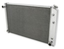 Frostbite Performance Cooling FB166: Aluminum Radiator