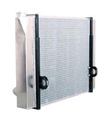 JOES Racing Products 36501: Clamp-On Radiator Bracket 1-1/4"