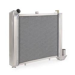 Be Cool Custom-Fit Aluminum Radiators