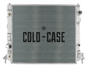 Cold Case Radiators CHD928A: 16-19 ATS V RADIATOR