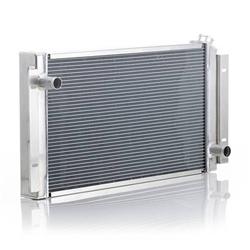 Be Cool Factory Fit Aluminum Radiators