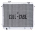 Cold Case Radiators TAC105A: