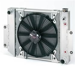 Be Cool Factory Fit Modules