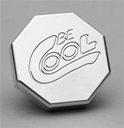 Be Cool Radiator Caps