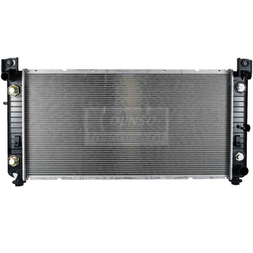 Denso 221-9010: RADIATOR