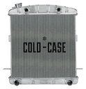 Cold Case Radiators STF912A-5: RADIATOR 39-41 DELUXE