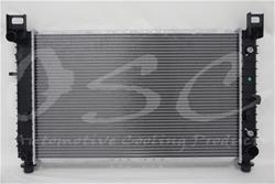 OSC Automotive Radiators