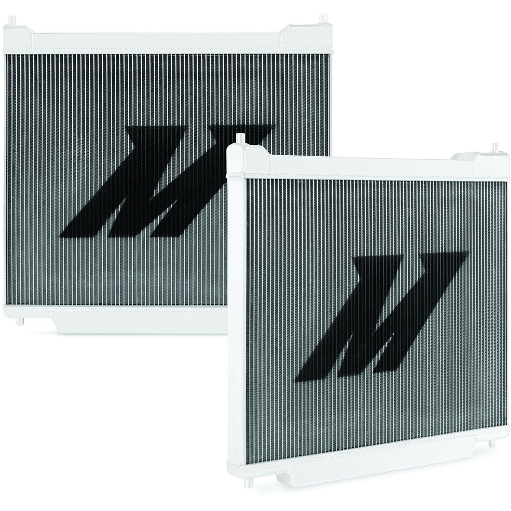 Mishimoto MMRAD-F2D-95: Performance Aluminum Radiator