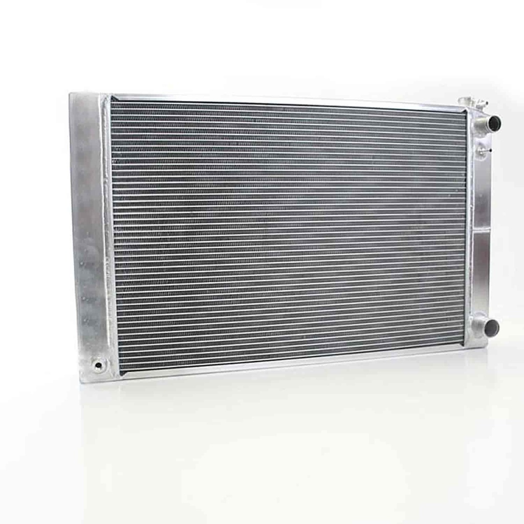Griffin Radiators 8-00087-LS: PerformanceFit Radiator 1969-1973 Ford Midsize & Mustang for LS Swap
