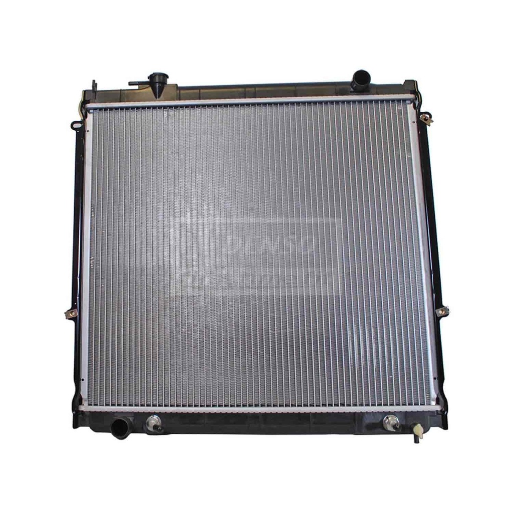 Denso 221-3138: Radiator New OE Quality