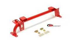 BMR Suspension RS003R: Radiator Support 2005-14 Mustang GT