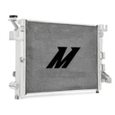 Mishimoto MMRAD-RAM-04: Performance Aluminum Radiator