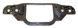 Auto Metal Direct 350-3467: Radiator Core Support 1967 Chevelle