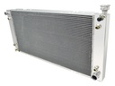 Frostbite Performance Cooling FB287: RADIATOR 3-ROW 94-95 GM