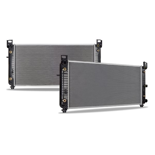 Mishimoto R2370-AT: REPALCEMENT RADIATOR