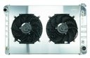 Cold Case Radiators GMT556A21-1K: RADIATOR77-87-GM TRK