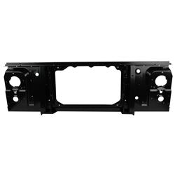 Auto Metal Direct 350-4073-1: Radiator Core Support