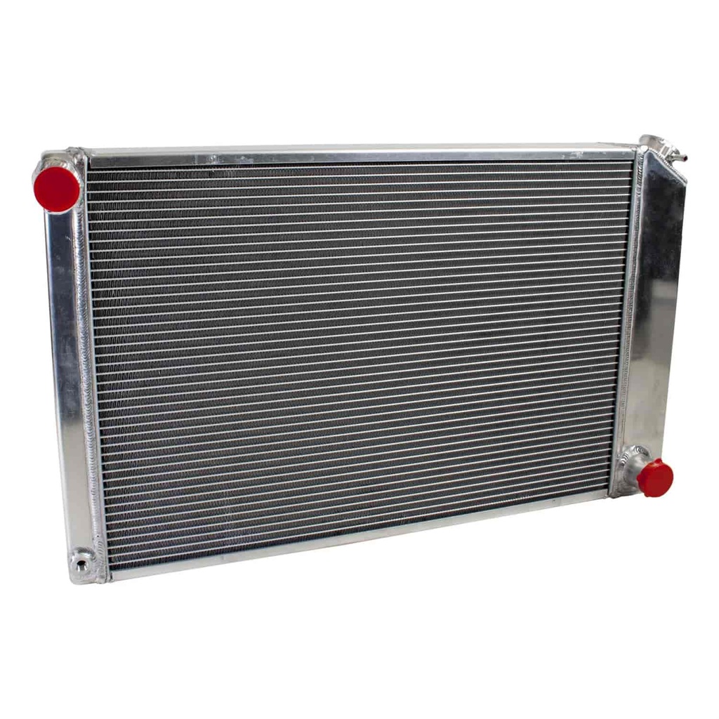 Griffin Radiators 8-00010: PerformanceFit Radiator for GM 1968-1977 A Body, 1978-1988 G Body, 1970-1981 F Body