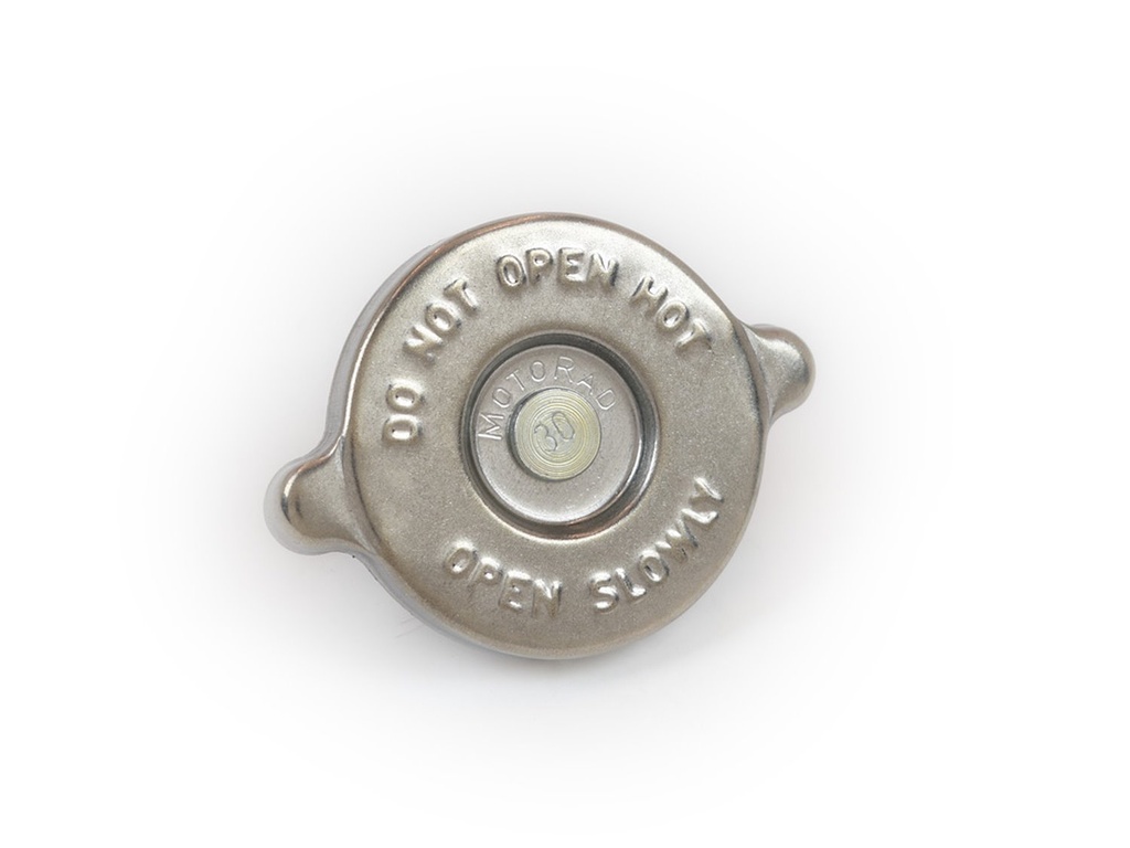 Canton Racing Products 81-030: 81-030 Expansion Tank Pressure Cap 30 psi