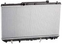 Denso 221-3152: Radiator New OE Quality