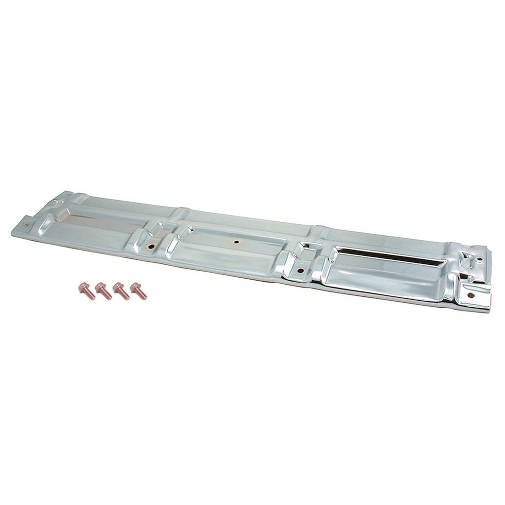 Spectre 4366: Radiator Support Panel 1973-80 GM Trucks