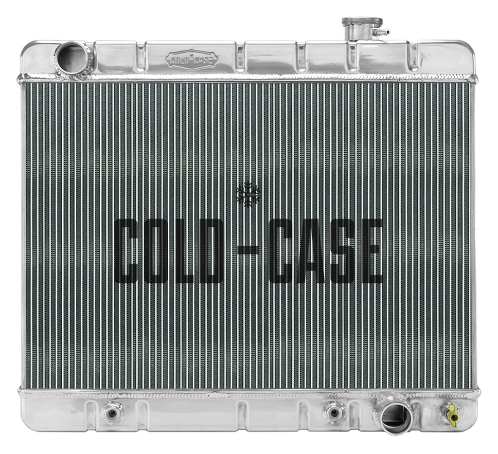 Cold Case Radiators GMP20A: RADIATOR