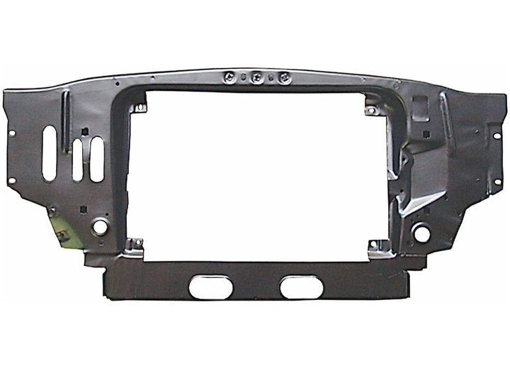 Sherman Parts 466-49: Radiator Support 1967-68 Mustang/Cougar