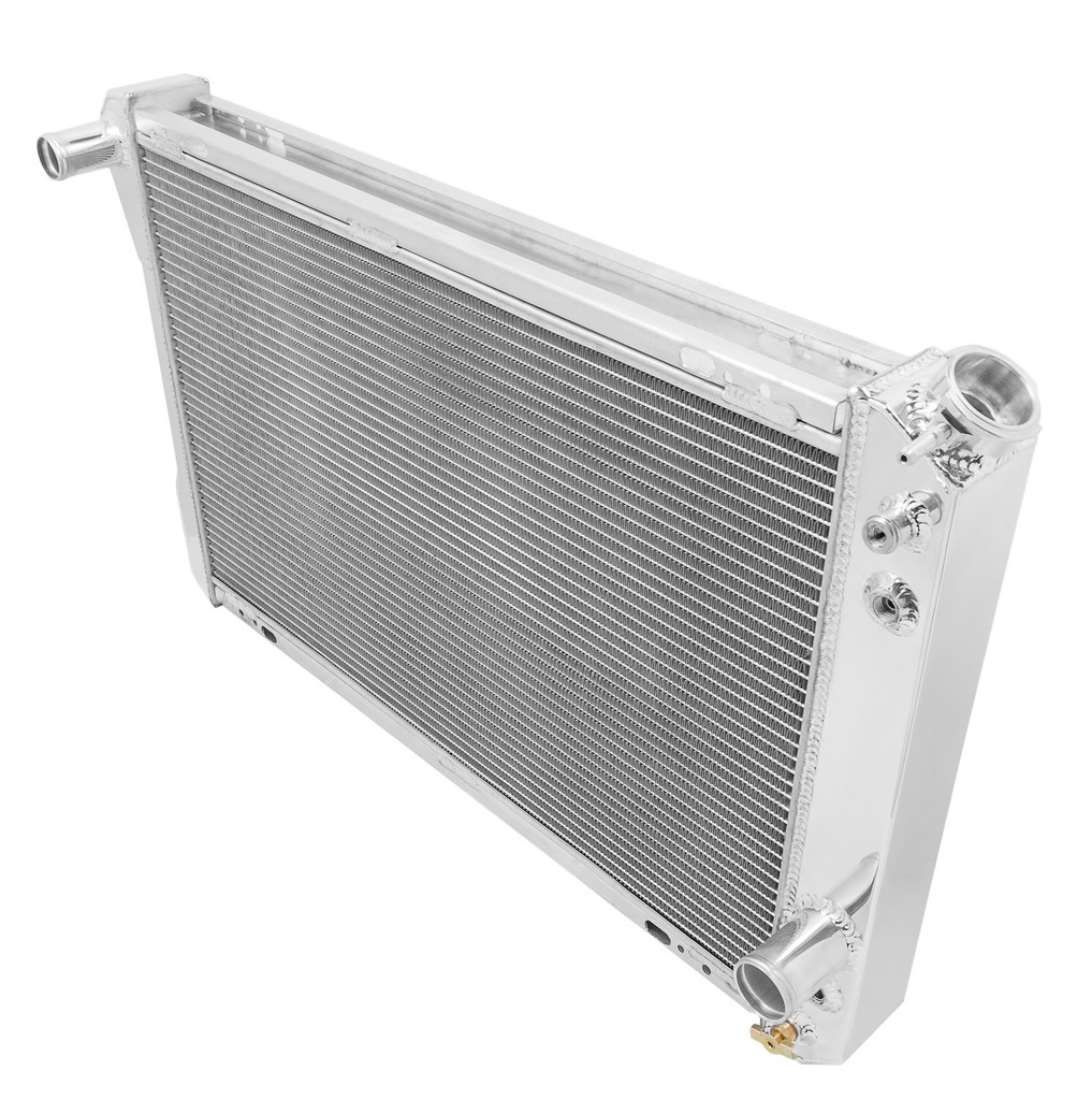 Frostbite Performance Cooling FB189: Aluminum Radiator