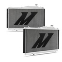 Mishimoto MMRAD-WRX-22: ALUMINUM RADIATOR