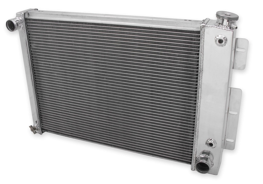 Frostbite Performance Cooling FB149: Aluminum Radiator