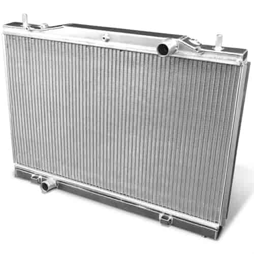 DeWitts 1129124M: Direct Fit Aluminum Radiator