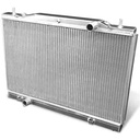 DeWitts 1129124M: Direct Fit Aluminum Radiator