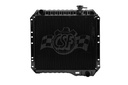 CSF Radiators 180: OE-Style 3-Row Radiator, Toyota Land Cruiser