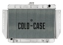 Cold Case Radiators MOJ989A: RADIATOR WAGONEER/J10/J20