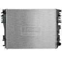 Denso 221-9397: RADIATOR