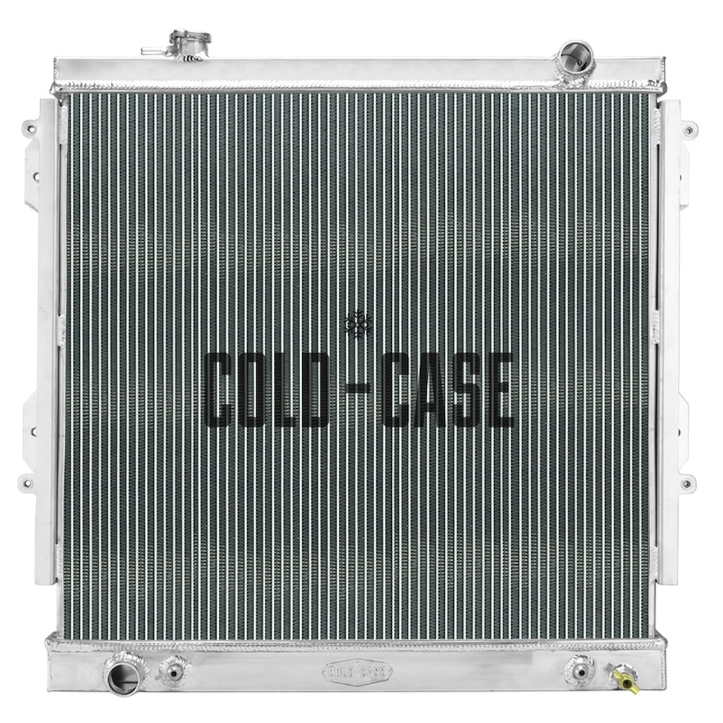 Cold Case Radiators TAC100A: RADIATOR
