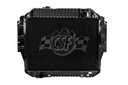 CSF Radiators 2276: OE-Style 2-Row Radiator, Ford E-150 Econoline/Club Wagon, Ford E-350 Econoline/Club Wagon, Ford E-250 Econoline