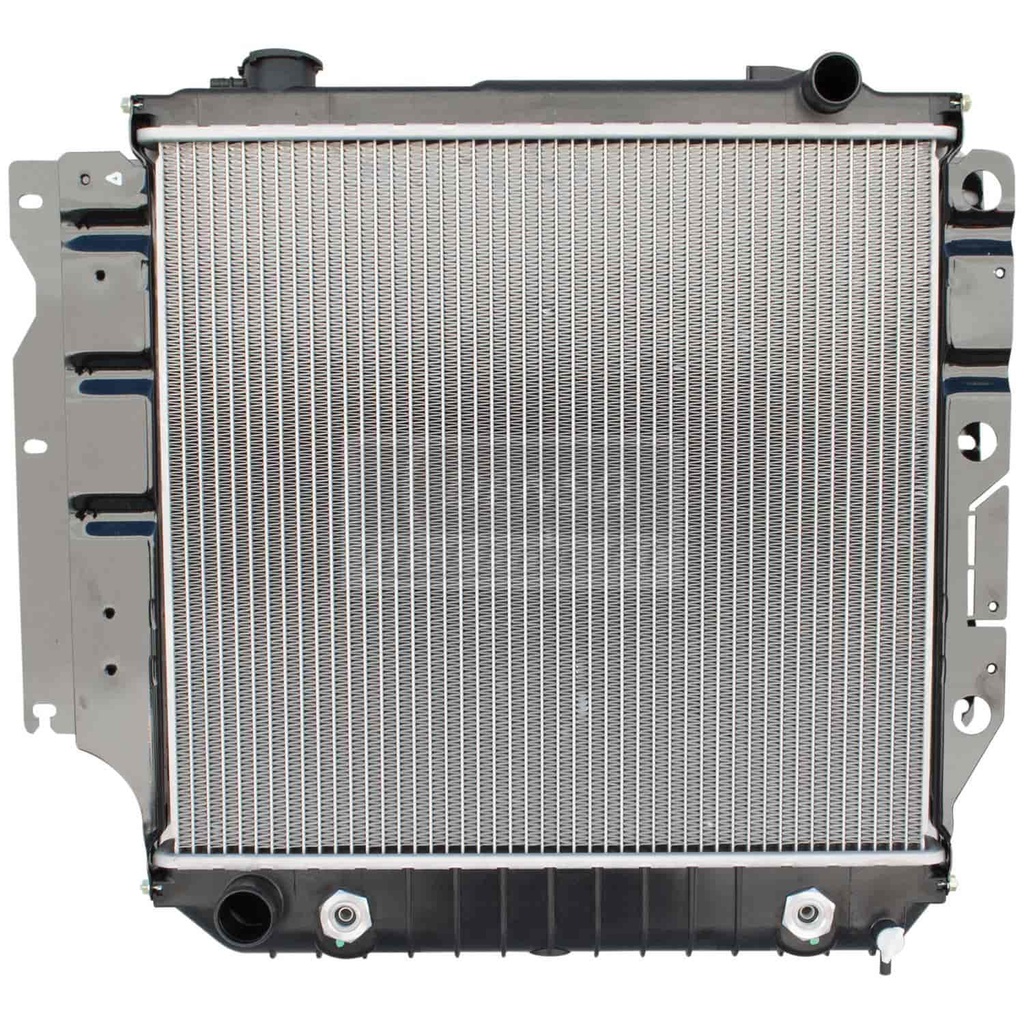 Denso 221-9234: RADIATOR
