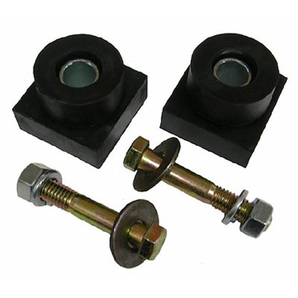 Goodmark 453132666S: GMK453132666S Core Support Mount Kit 1966-1972 Cutlass