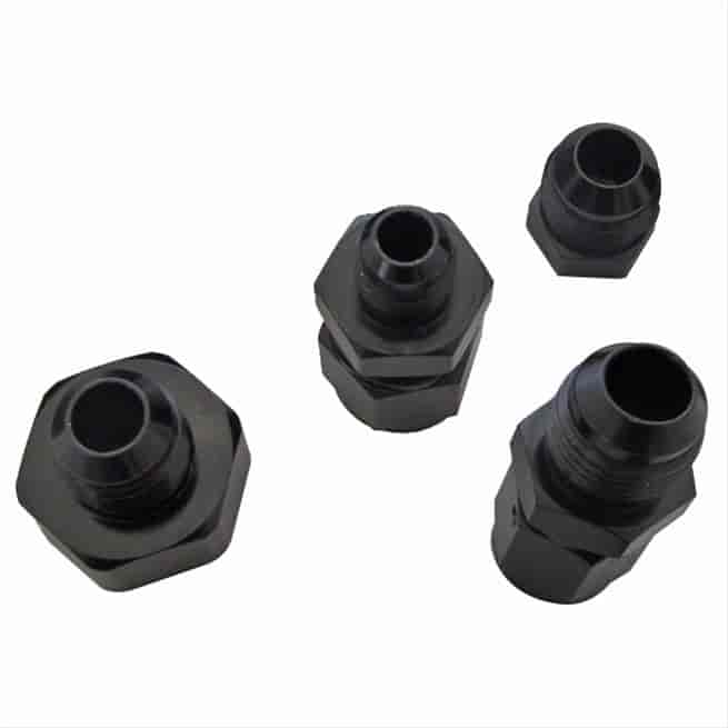 Fragola Performance Systems 900556-BL: -6 - -10 SPORTSMAN GARDEN HOSE TEST / FLUSH KIT