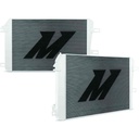 Mishimoto MRAD-DMAX-06: Performance Aluminum Radiator for 2016-2010 GM Silverado, Sierra 2500HD-3500HD w/6.6L Duramax Diesel