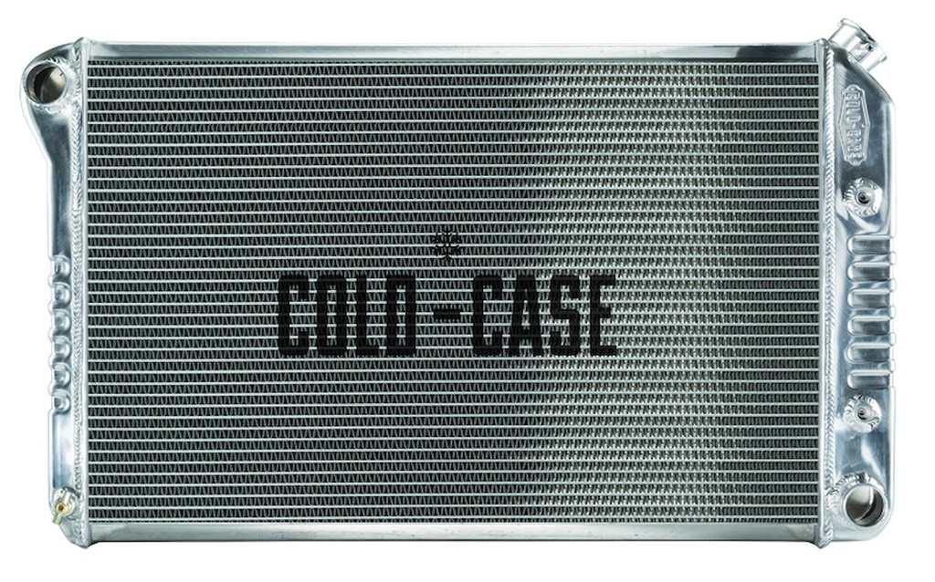 Cold Case Radiators GMG544A-1: RADIATOR