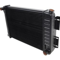 OER CRD16764S: GM F-Body & X-Body Big Block Direct Replacement Radiator