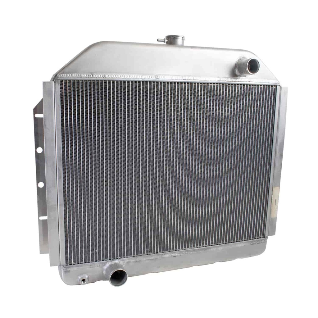 Griffin Radiators 7-00041: ExactFit Radiator for 1966-1977 Ford F-100, F-250, & 1978-1979 Bronco