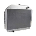 Griffin Radiators 7-00041: ExactFit Radiator for 1966-1977 Ford F-100, F-250, & 1978-1979 Bronco
