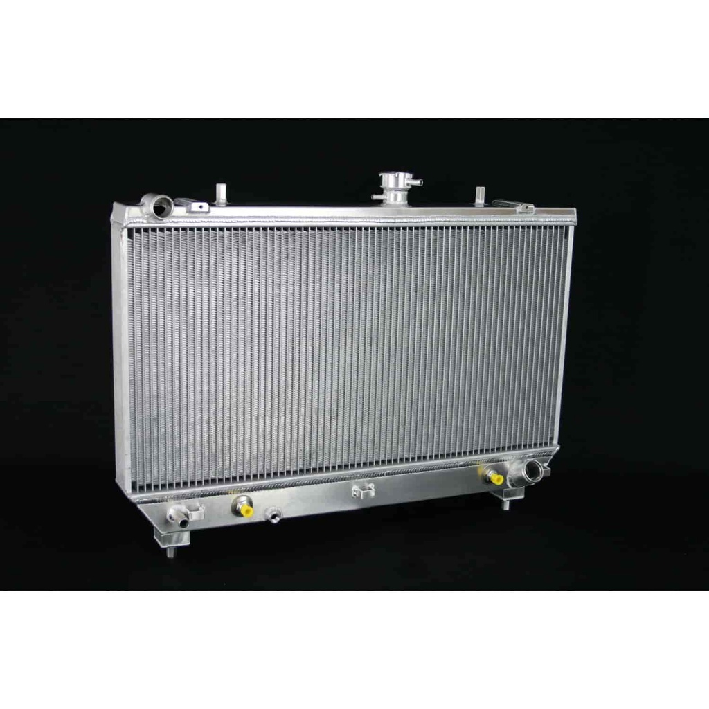 DeWitts 1139009A: Direct Fit Aluminum Radiator 2012 Camaro