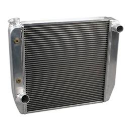 Summit Racing™ Universal Fit Aluminum Radiators